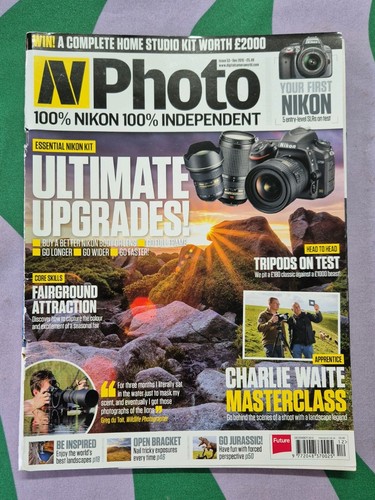 Nphoto magazine issue - issue, 53