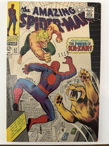 Amazing spider man - amazing, 7.5