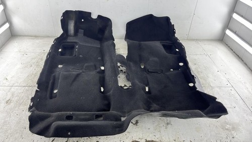 Tappeto renault megane - 3, phase