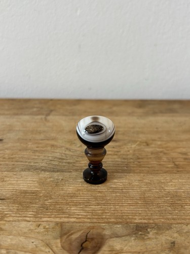 Vintage wax seal - of, the