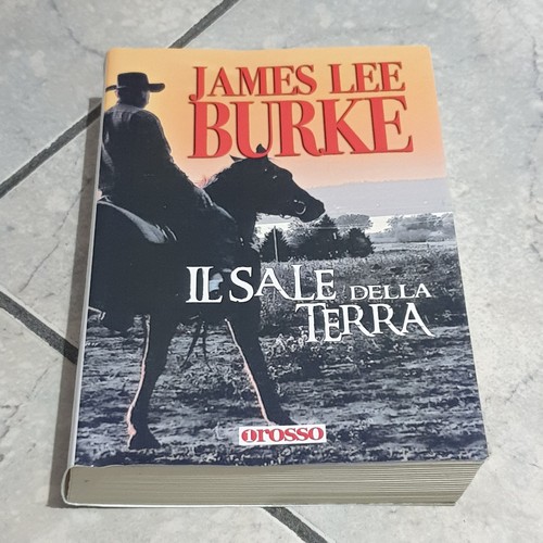 Sale della terra - -, burke