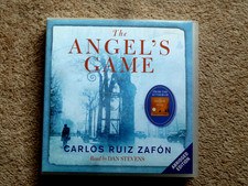 CARLOS RUIZ ZAFON - THE