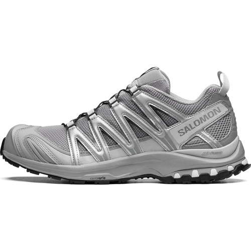 Salomon pro grey silver - salomon, xa