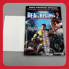 GUIDA DEADRISING 2 + MAPPA -