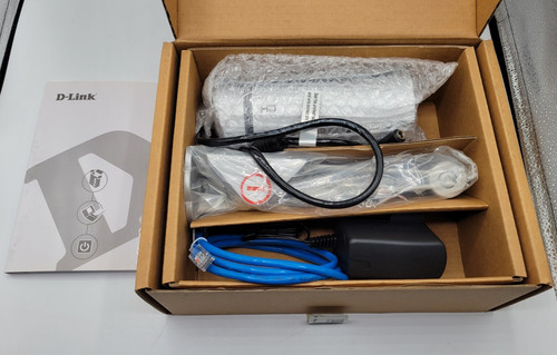 Link securicam dcs 7110 - d-link, dcs-7110