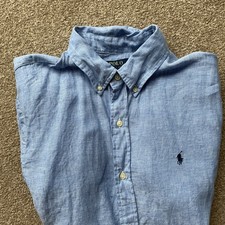 Polo Ralph Lauren vestibilità