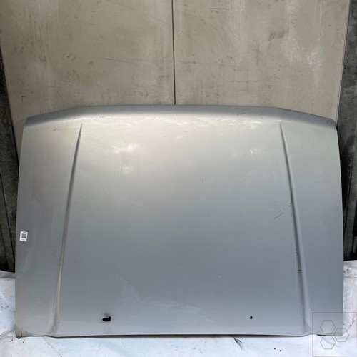 Cofano ant mitsubishi - ant., pajero