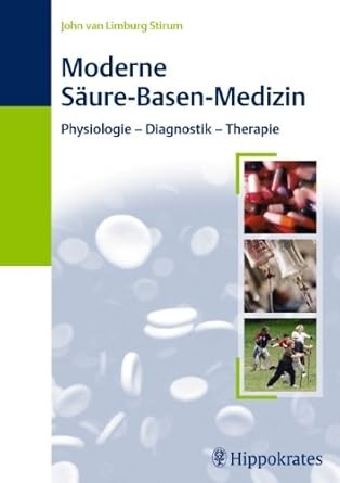 Moderne säure basen - moderne, säure-basen-medizin