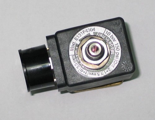 Parker valvola lucifera per - valvola,