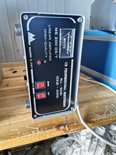 Magnum  Amplificatore Cb  Me