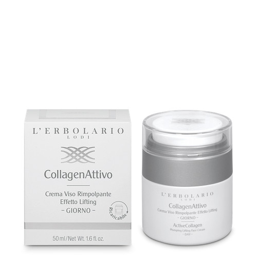 Erbolario collagenattivo - l'erbolario,