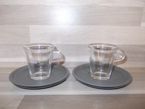 Tazzine espresso vetro - tazzine, in