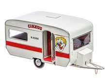 Carovana - Circo KOVAP