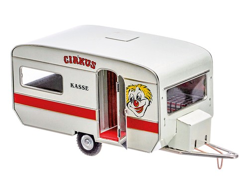 Carovana circo kovap - -,