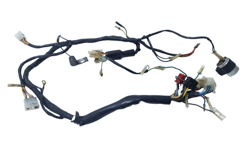 Faisceau électrique honda - électrique,