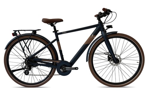 Tecnobike pura altus - pura, 28