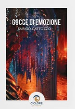 Gocce di emozione - [Ciclope