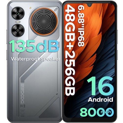 Smartphone 2026 doogee - 2026, m30