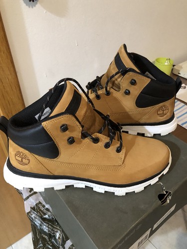 Stivaletti uomo timberland - stivaletti, 44