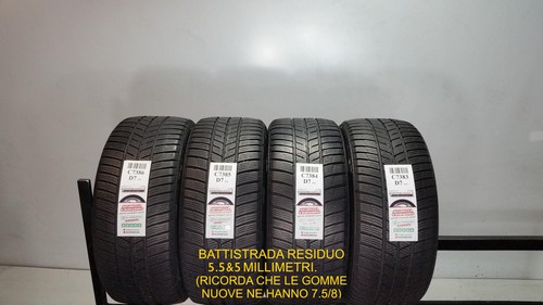 Gomme usate termiche - usate,