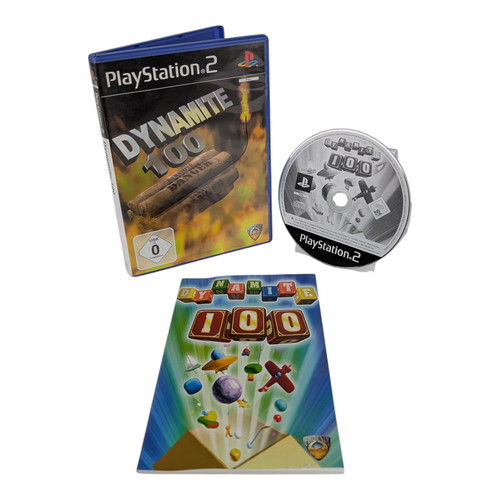 Gioco playstation ps2 - playstation, 2