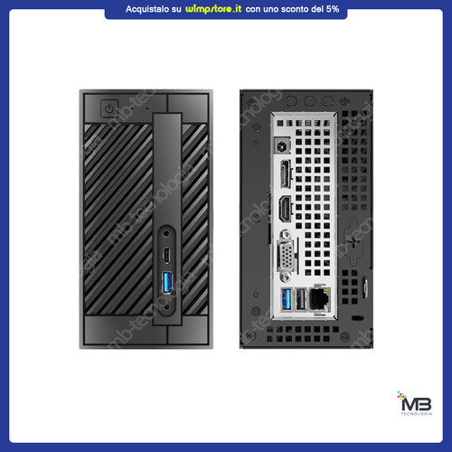 Asrock deskmini 310 h310 - asrock,
