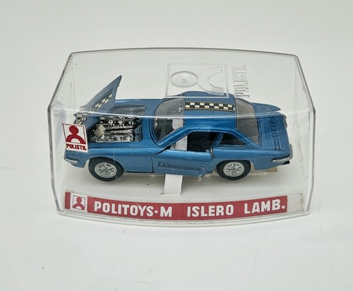 Politoys m558 lamborghini - m558,