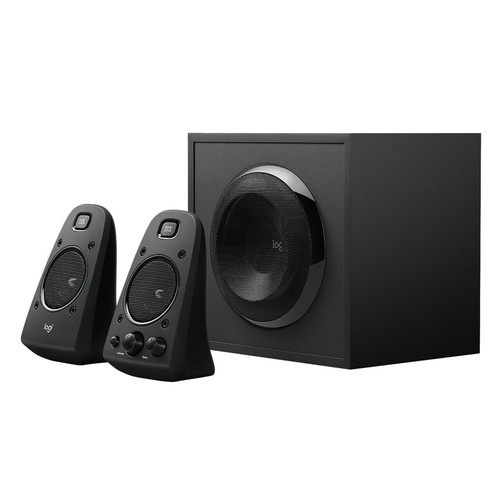 Logitech z623 sistema - z623, di
