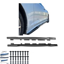 Minigonne laterali compatibili