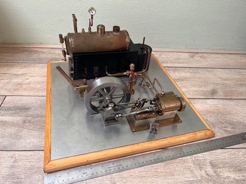 Modellismo mini impianto - modellismo, a