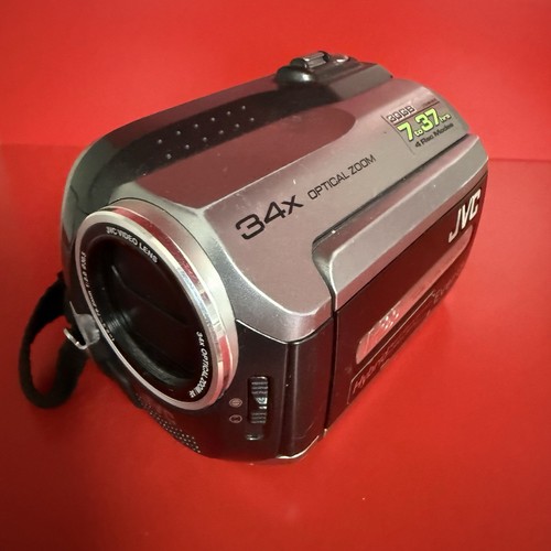 Videocamera hdd ibrida - hdd,