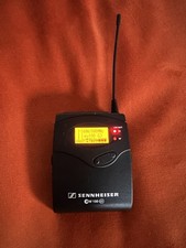 Sennheiser EK100 G3 Ricevitore