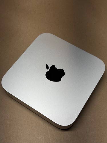 Apple mac mini fine 2012 - mac,