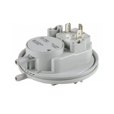 Pressostato HUBA stufa pellet