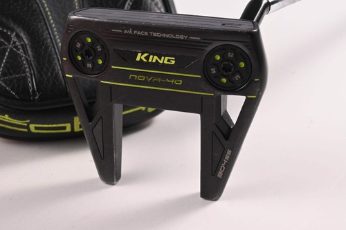 Cobra king putter vintage - king,