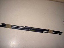 ammortizzatore portellone