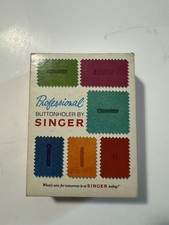 Bottoniera professionale