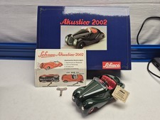 Schuco 2002 Acustico Replica