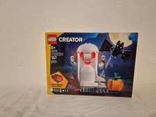 LEGO 40772 - Fantasma luminoso