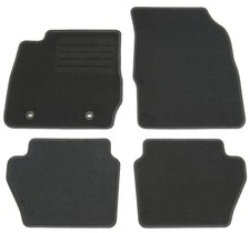 Set tappetini per ford fiesta - tappetini,