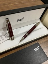 Montblanc JFK 2026 Edizione
