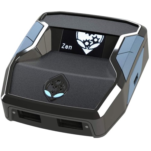 Cronuszen controller mod con - cronuszen:,