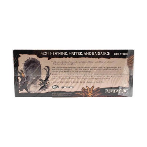 Wotc eberron d20 mark - eberron,