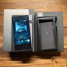 Astell&Kern A&norma SR25 MKII