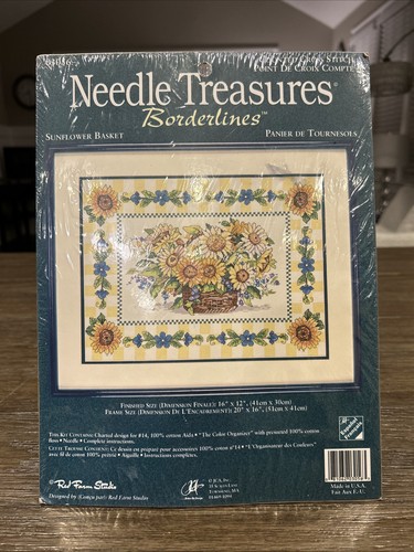 Ago treasures borderlines - treasures,