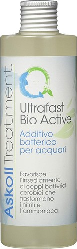 Askoll ultrafast 270ml - askoll,