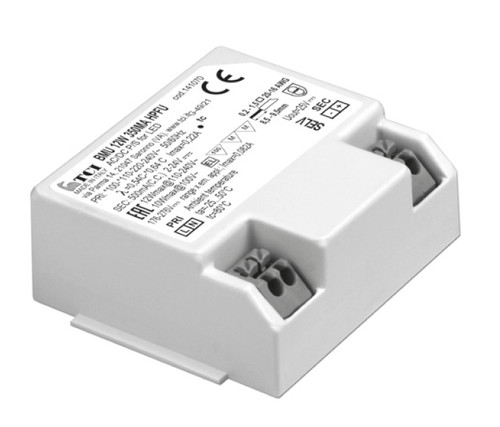 Alimentatore led tci - led, dc