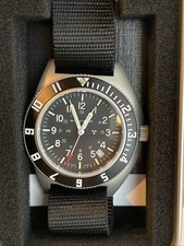 Orologio Marathon Navigator