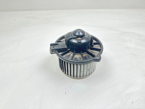 Motore ventola radiatore