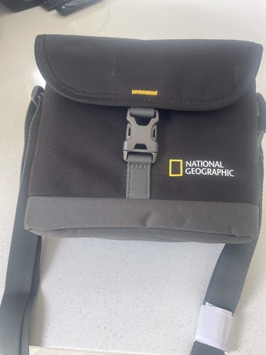 National geographic 2370 - e2,